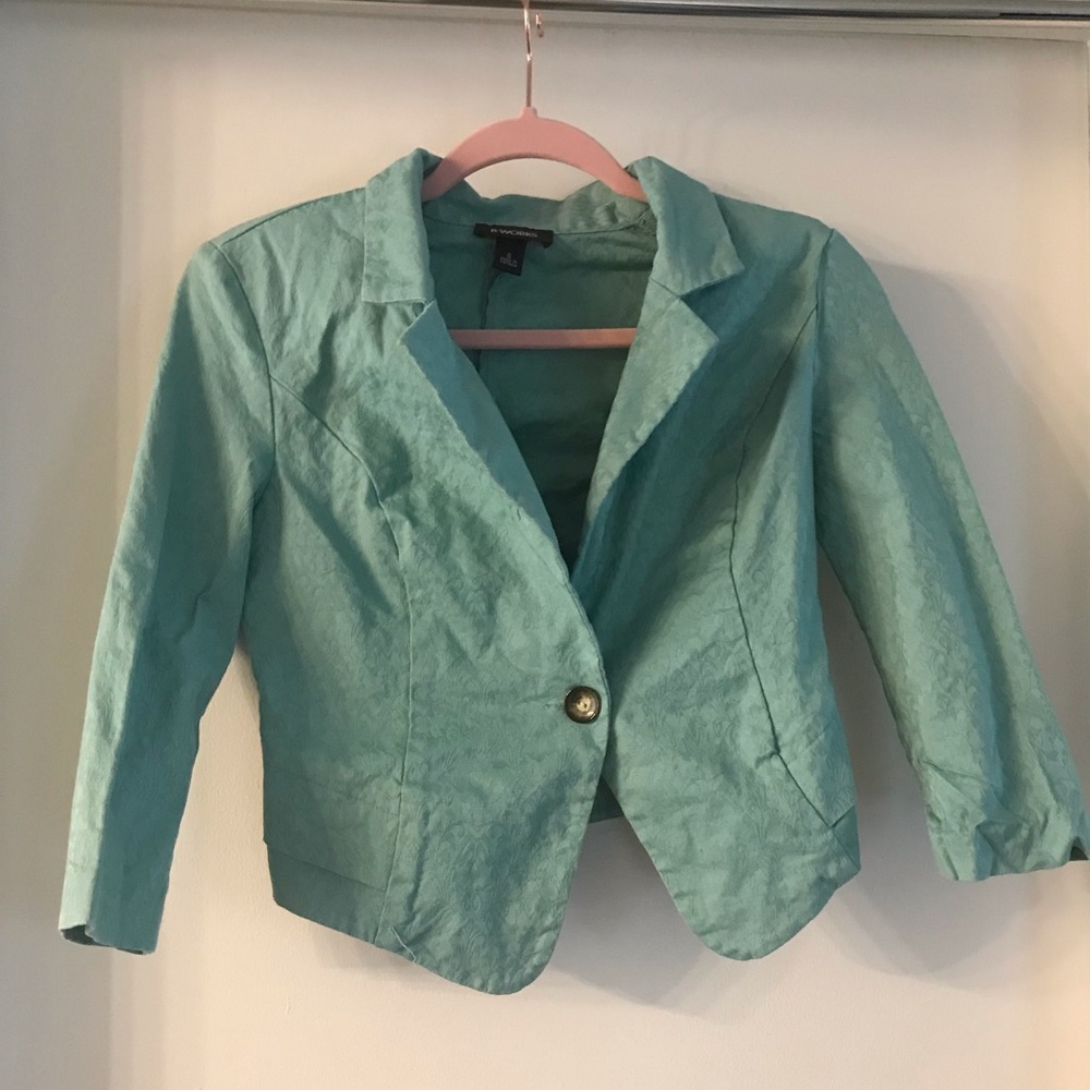 Blazer